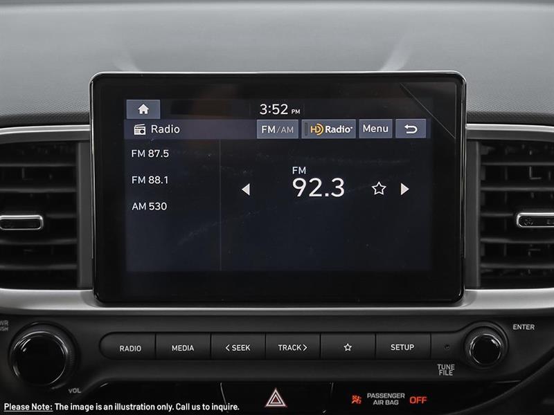 hyundai Venue 2026 - 17