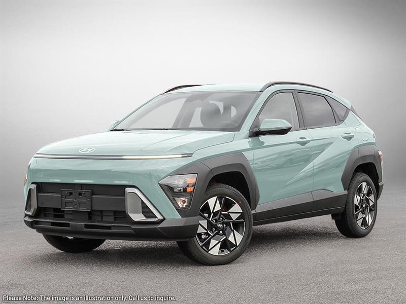hyundai Kona 2026