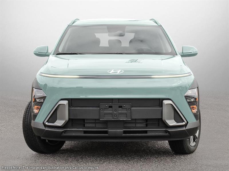 hyundai Kona 2026 - 2