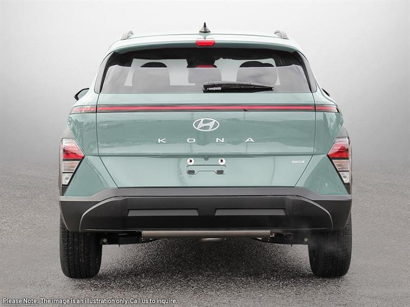 hyundai Kona 2026 - 5