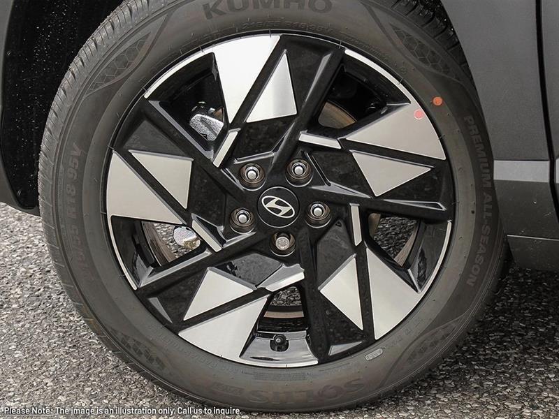 hyundai Kona 2026 - 6