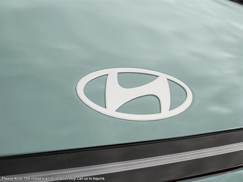 hyundai Kona 2026 - 7