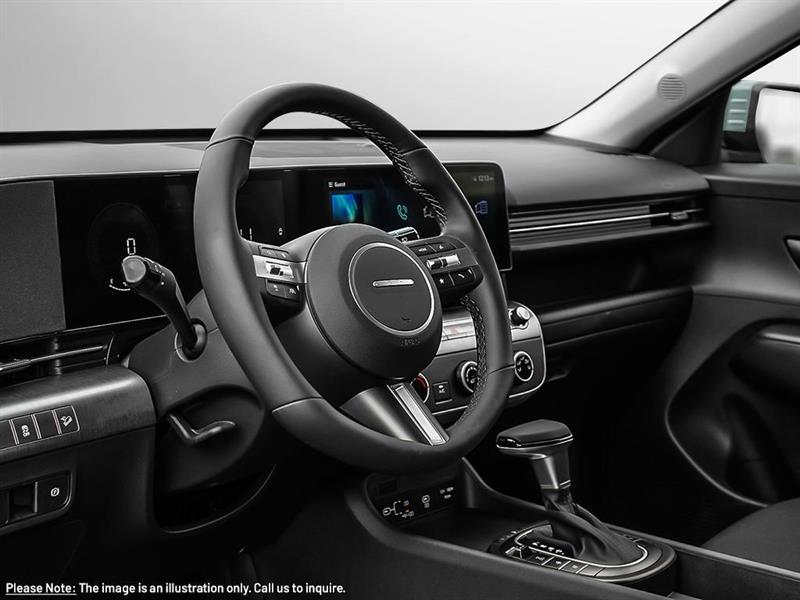 hyundai Kona 2026 - 10