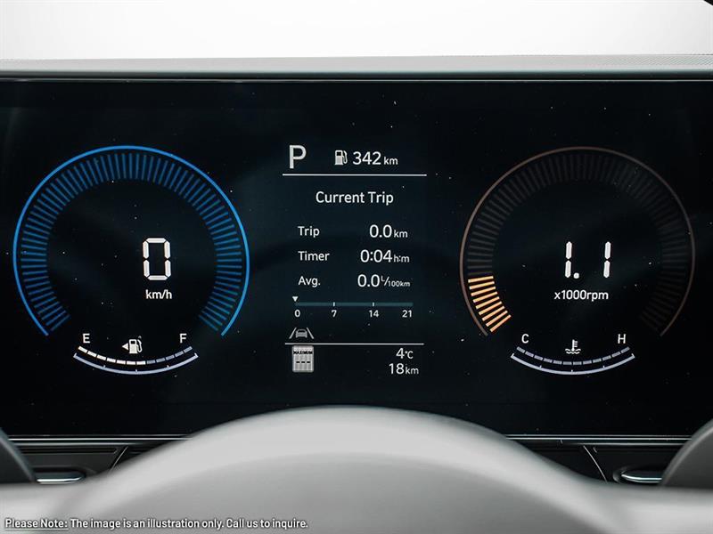 hyundai Kona 2026 - 12