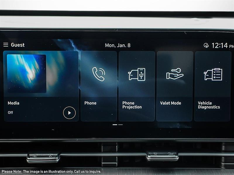 hyundai Kona 2026 - 16