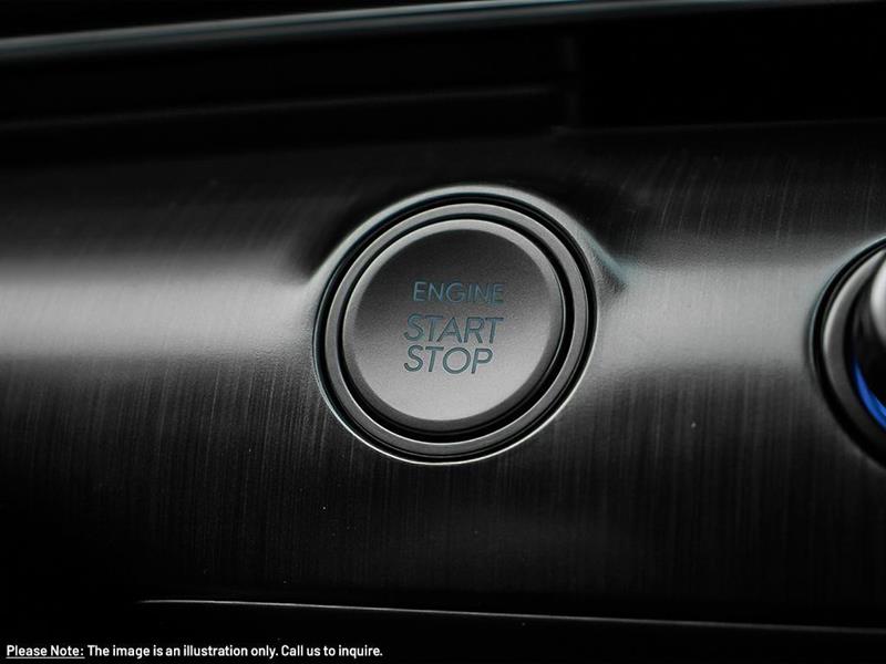 hyundai Kona 2026 - 23