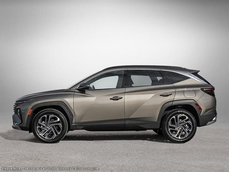 hyundai Tucson 2026 - 3