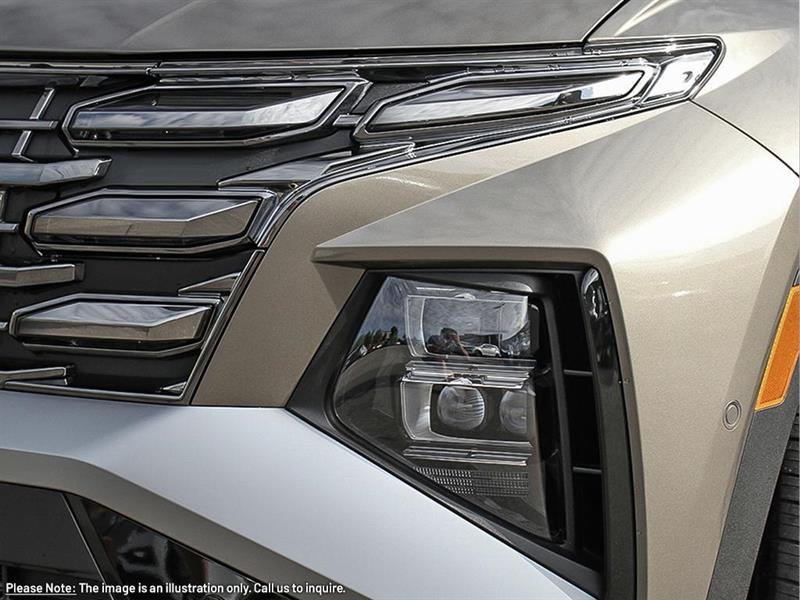 hyundai Tucson 2026 - 10