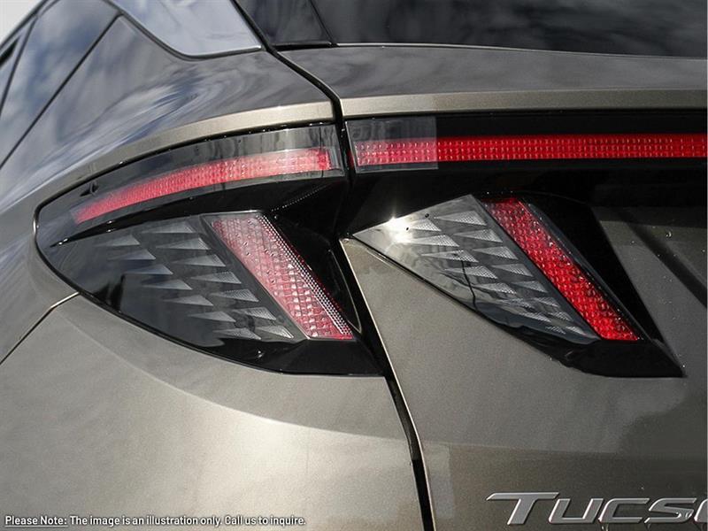 hyundai Tucson 2026 - 11