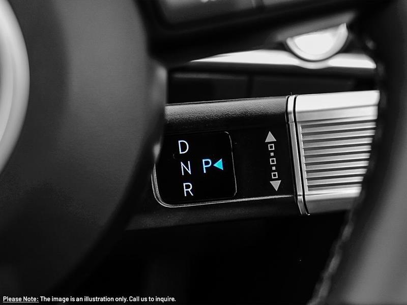 hyundai Tucson 2026 - 16