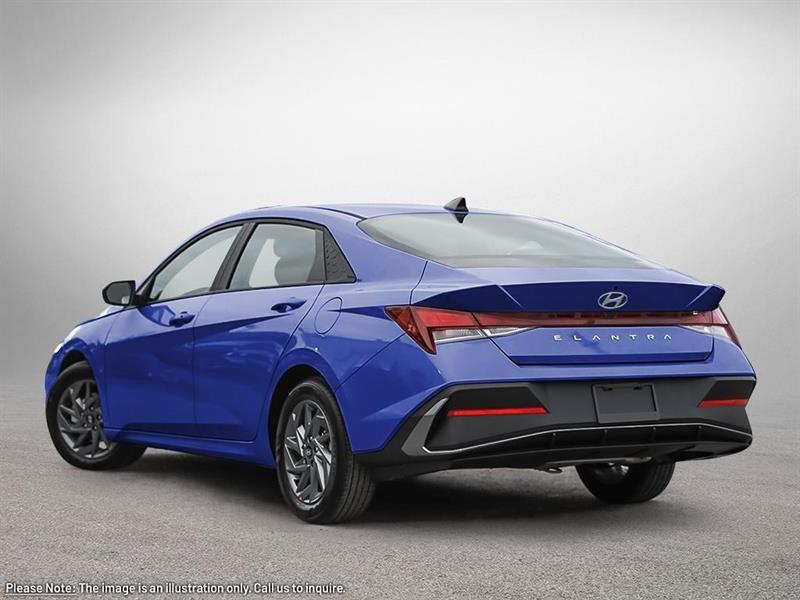 hyundai Elantra 2026 - 4