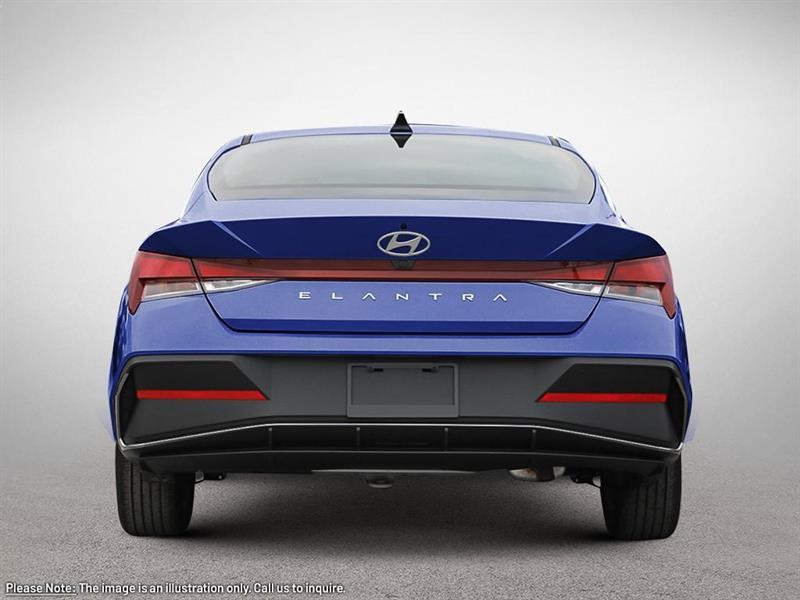 hyundai Elantra 2026 - 5