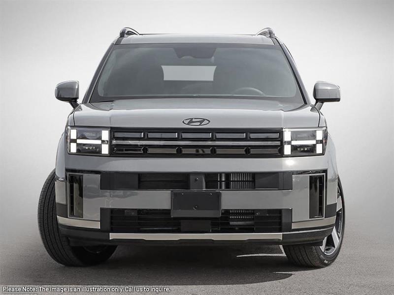 hyundai Santa Fe 2025 - 2