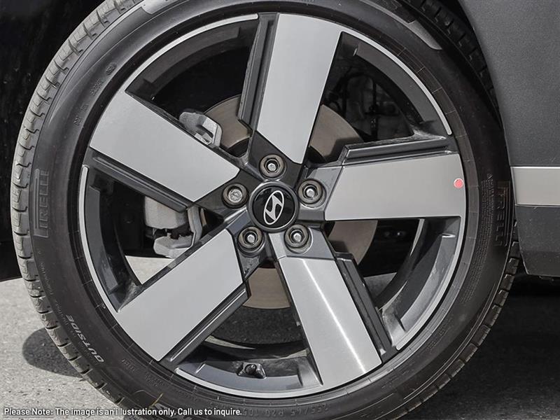 hyundai Santa Fe 2025 - 8