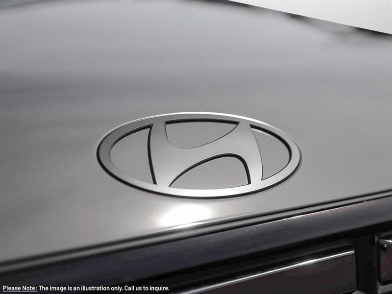 hyundai Santa Fe 2025 - 9