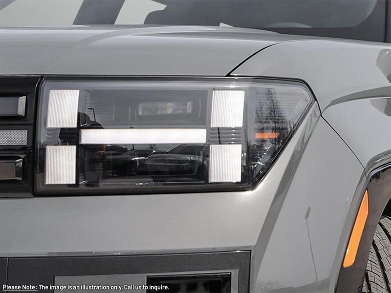 hyundai Santa Fe 2025 - 10