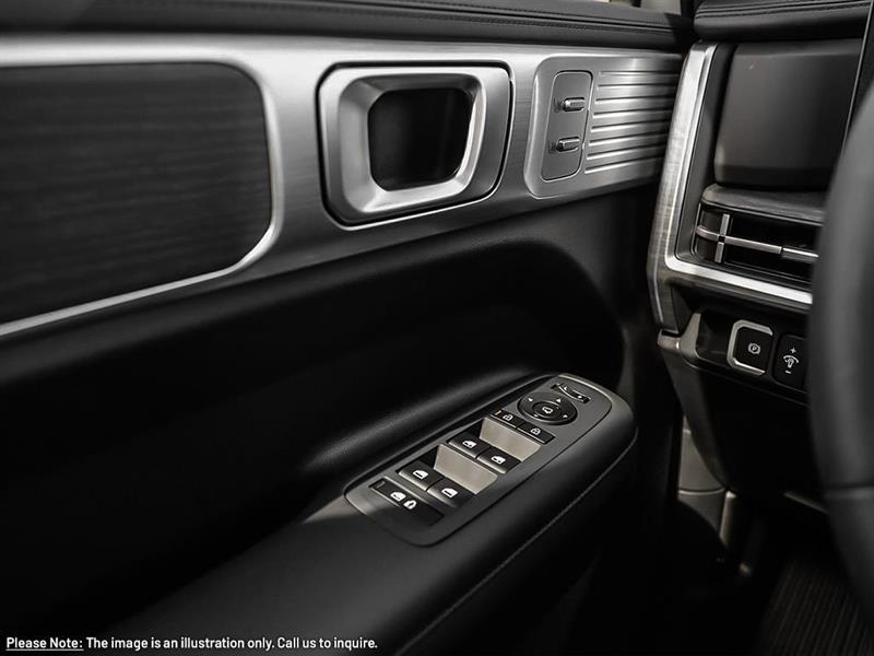 hyundai Santa Fe 2025 - 16