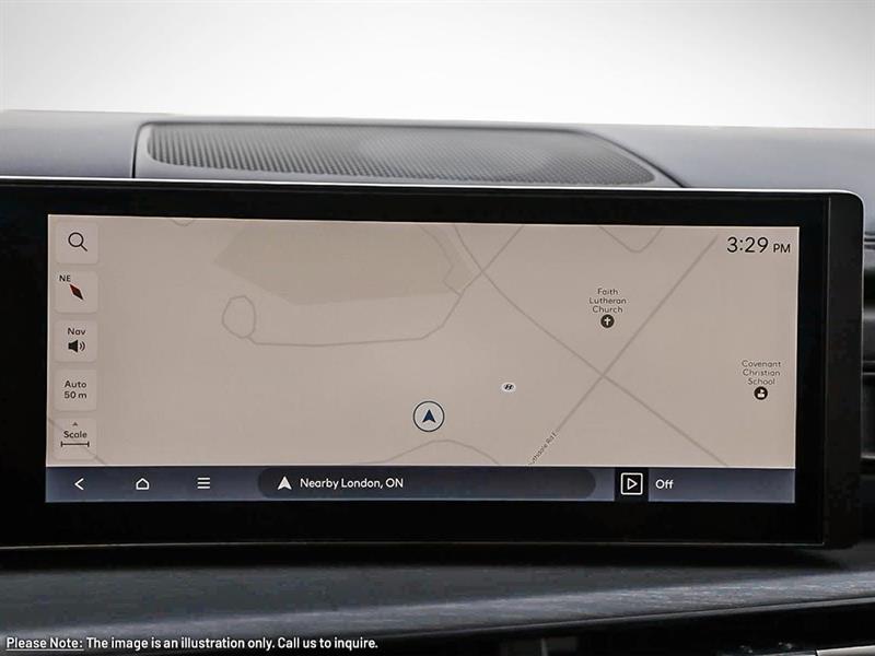 hyundai Santa Fe 2025 - 18