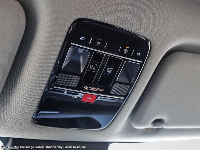 hyundai Santa Fe 2025 - 19