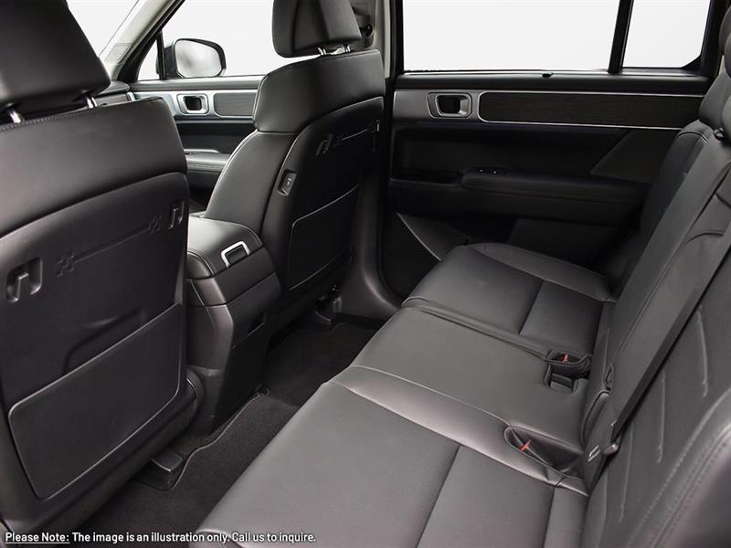 hyundai Santa Fe 2025 - 21