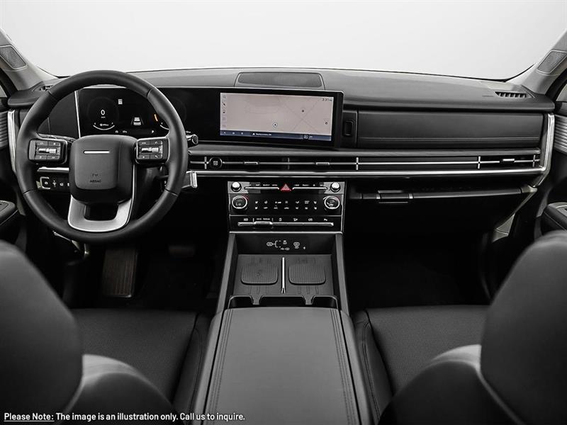 hyundai Santa Fe 2025 - 22