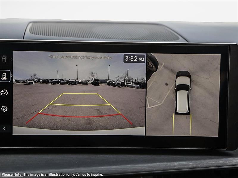 hyundai Santa Fe 2025 - 23