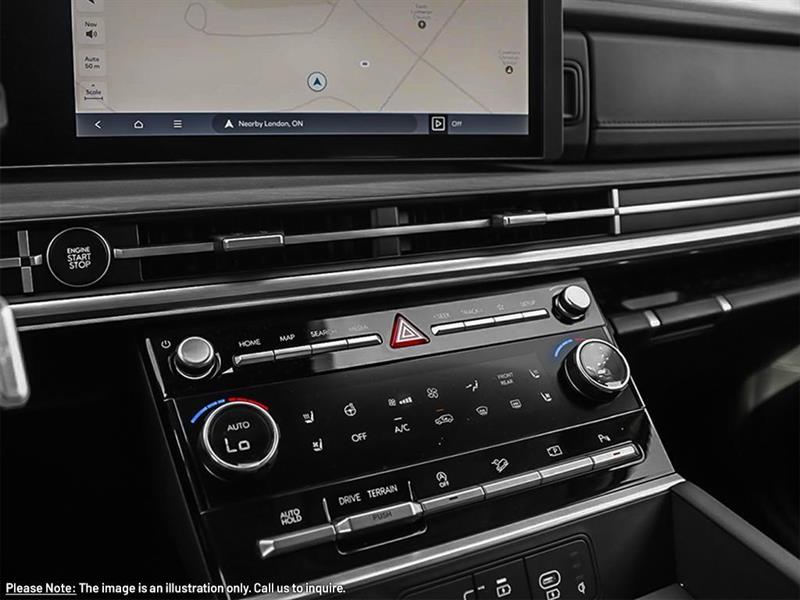 hyundai Santa Fe 2025 - 24