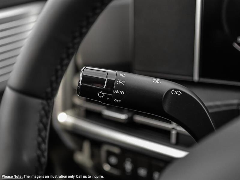 hyundai Santa Fe 2025 - 25