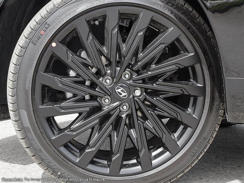 hyundai Santa Fe 2025 - 6