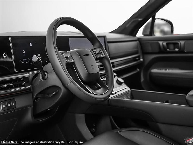 hyundai Santa Fe 2025 - 10