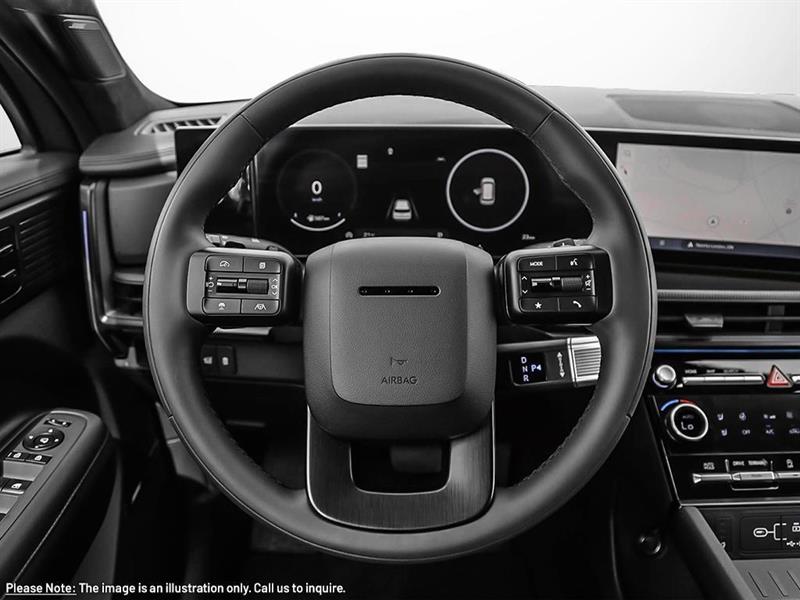 hyundai Santa Fe 2025 - 11