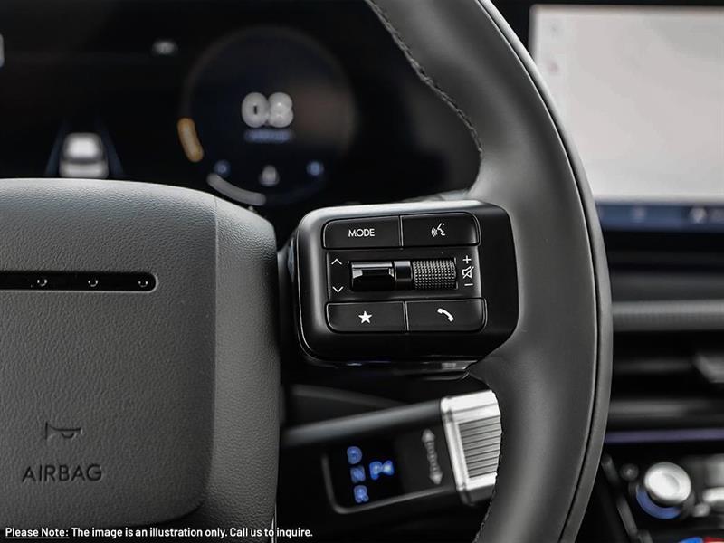 hyundai Santa Fe 2025 - 13