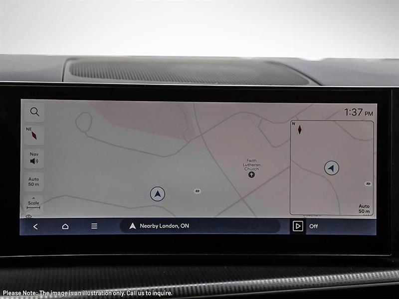 hyundai Santa Fe 2025 - 16