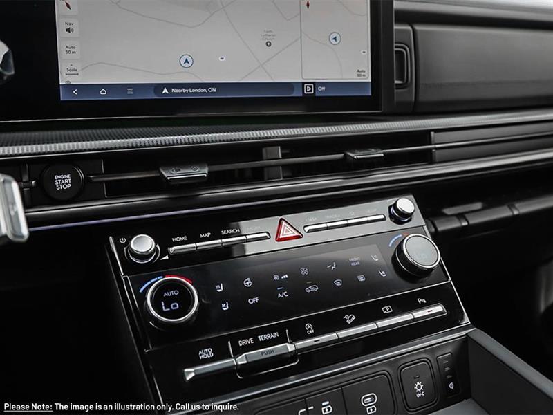 hyundai Santa Fe 2025 - 21