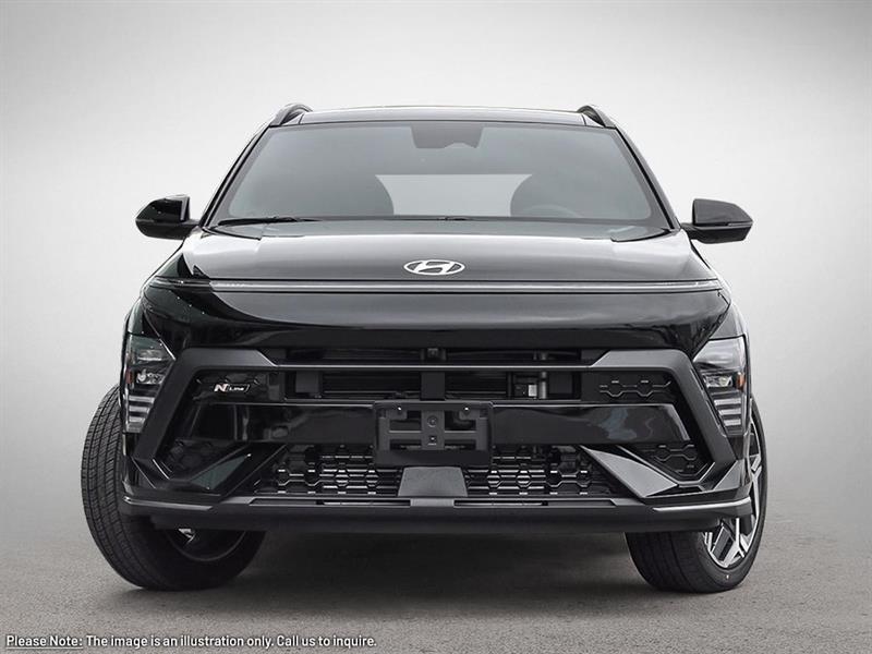 hyundai Kona 2026 - 2