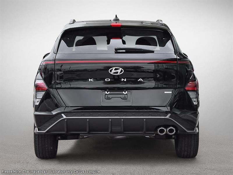 hyundai Kona 2026 - 5