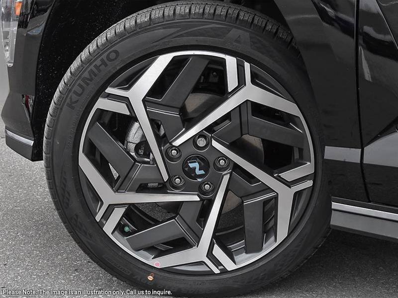 hyundai Kona 2026 - 8