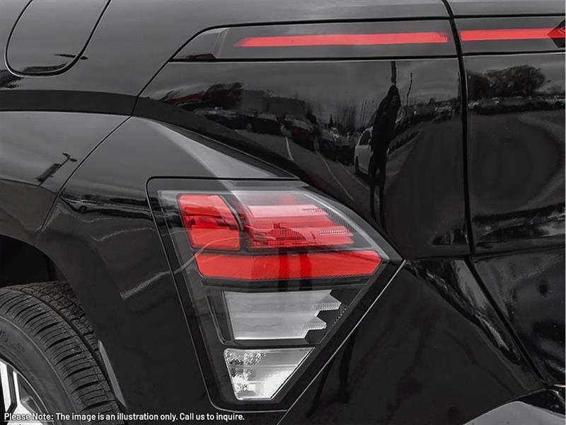 hyundai Kona 2026 - 11