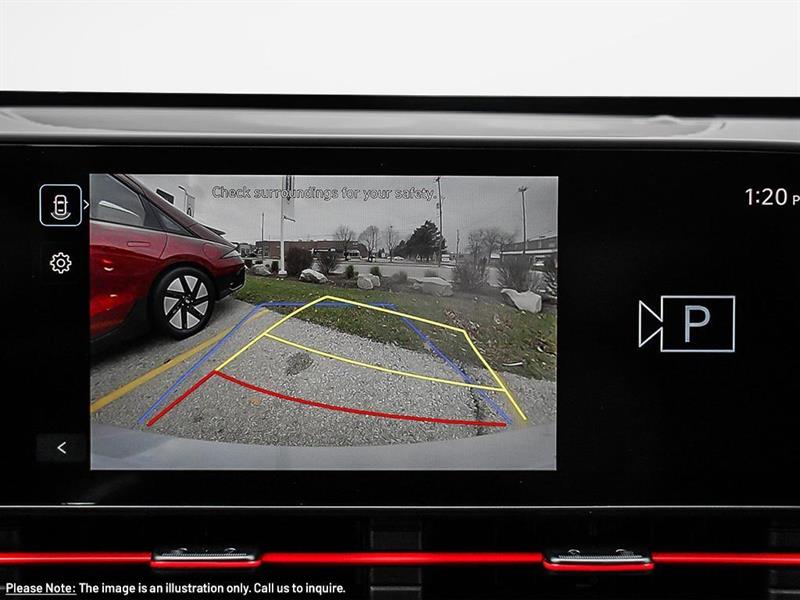 hyundai Kona 2026 - 23