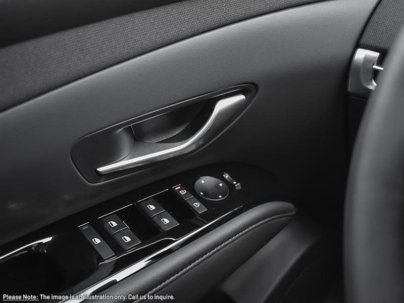 hyundai Tucson 2026 - 15