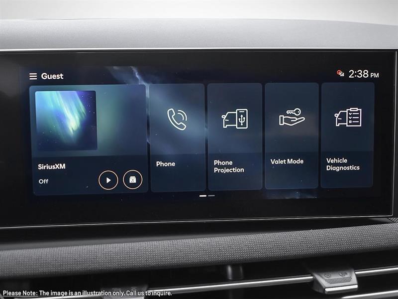 hyundai Tucson 2026 - 17