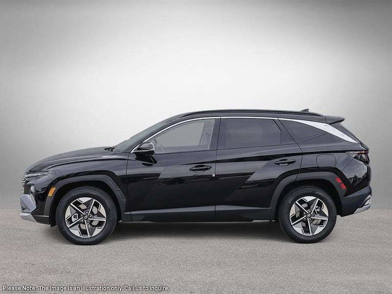 hyundai Tucson 2026 - 3