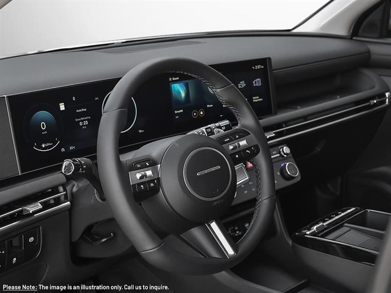 hyundai Tucson 2026 - 11