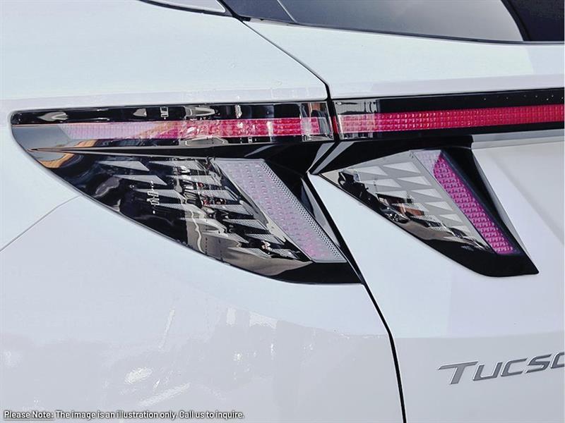 hyundai Tucson 2026 - 11