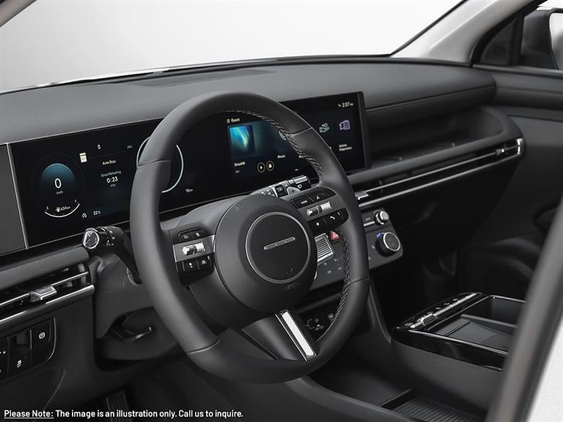 hyundai Tucson 2026 - 12