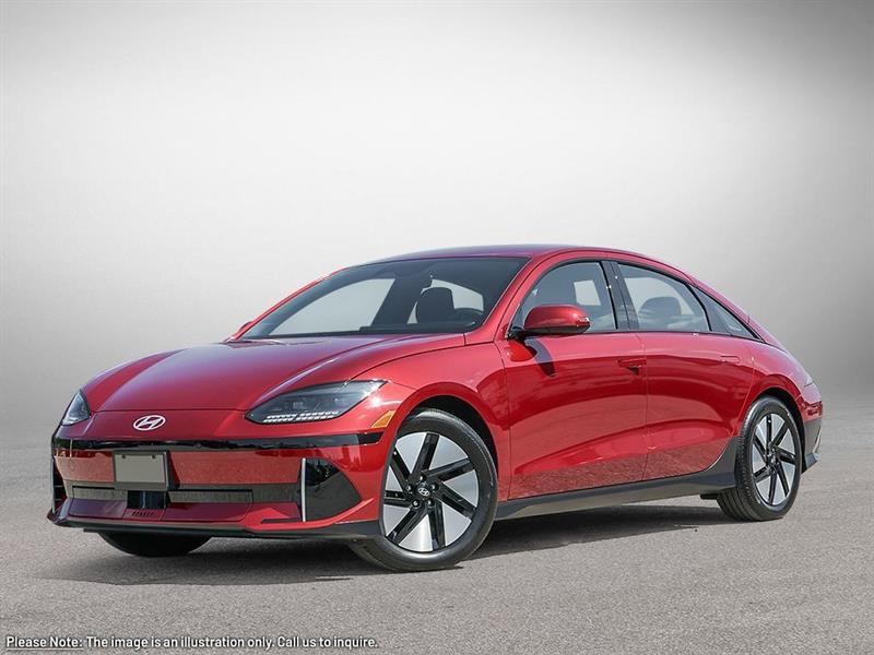 hyundai Ioniq 2025 - 1