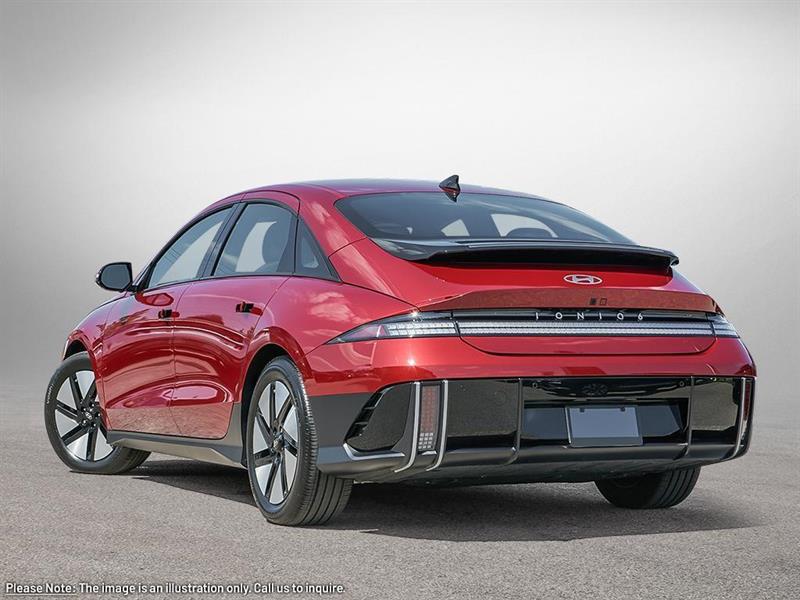 hyundai Ioniq 2025 - 4