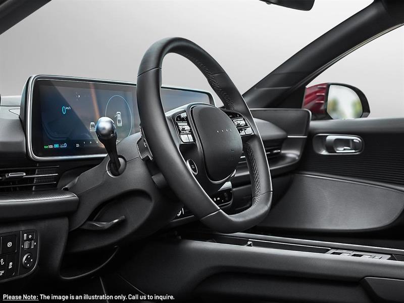 hyundai Ioniq 2025 - 12