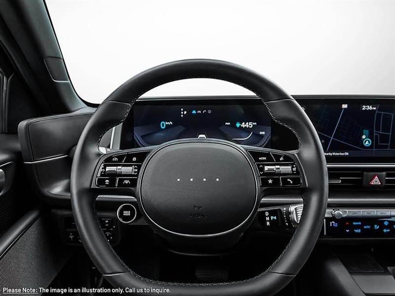 hyundai Ioniq 2025 - 13