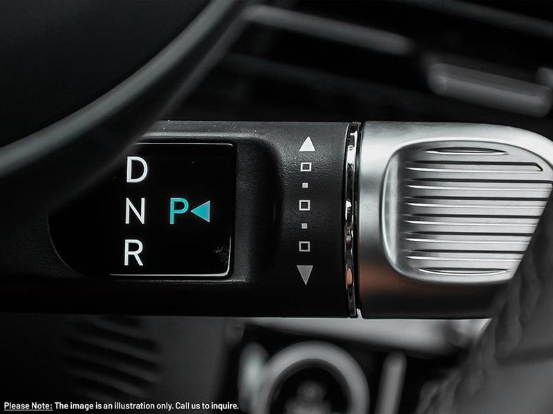 hyundai Ioniq 2025 - 17